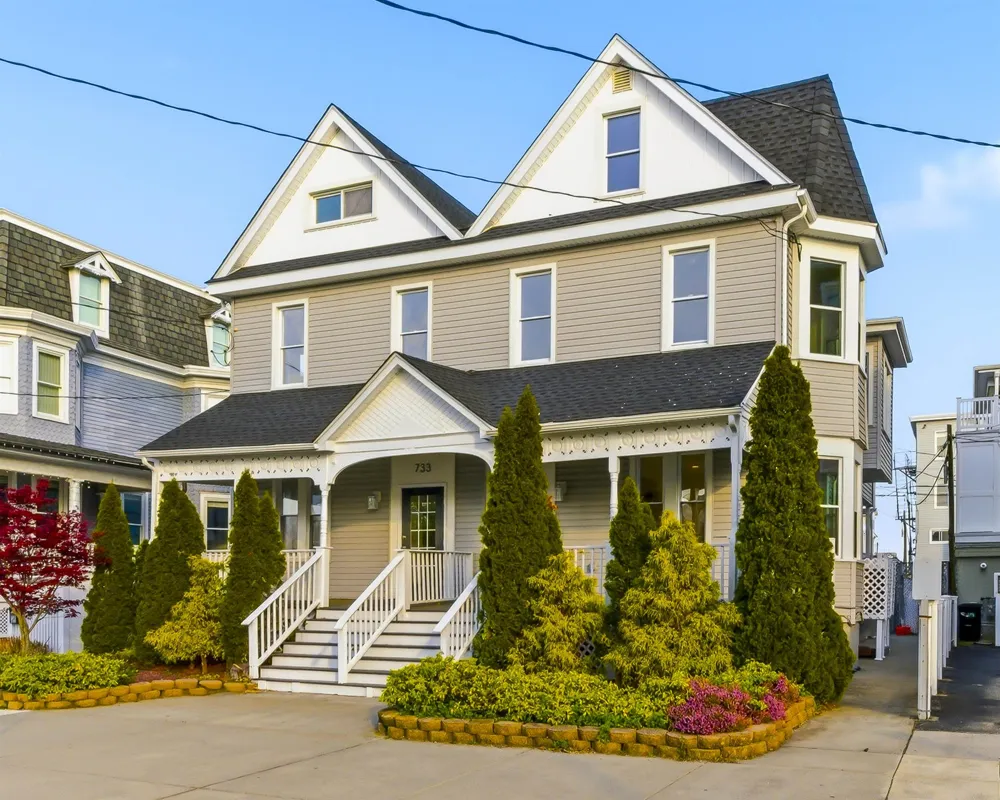 735 Wesley Avenue Ocean City, NJ 08226