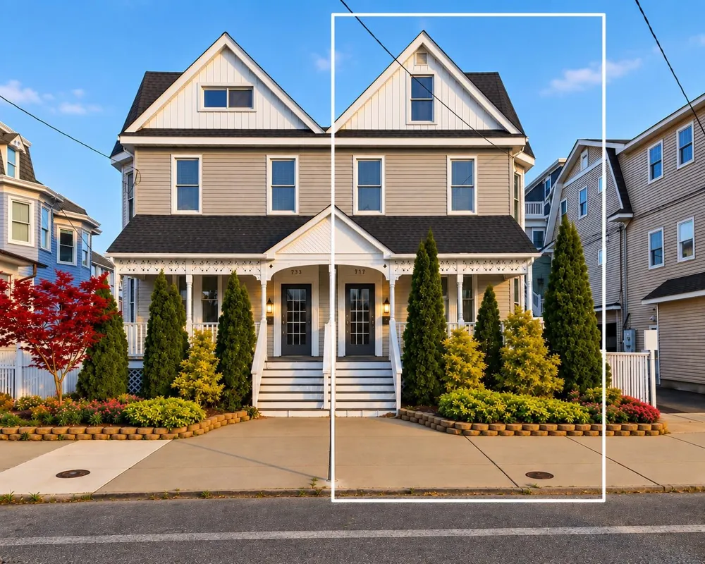 735 Wesley Avenue Ocean City, NJ 08226