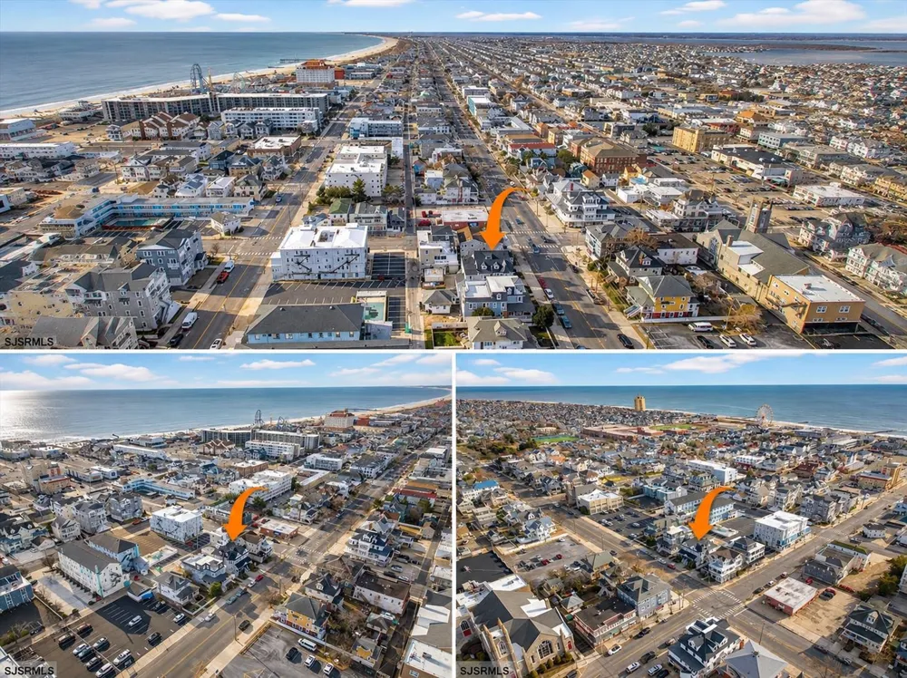 735 Wesley Avenue Ocean City, NJ 08226