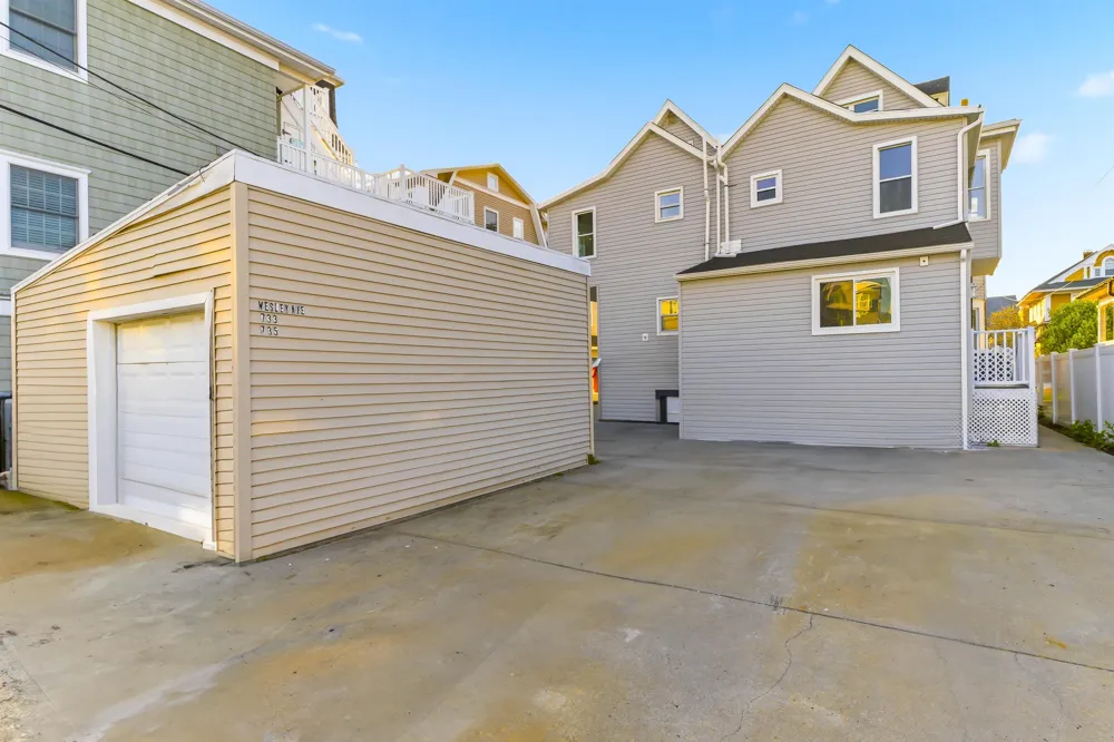 735 Wesley Avenue Ocean City, NJ 08226
