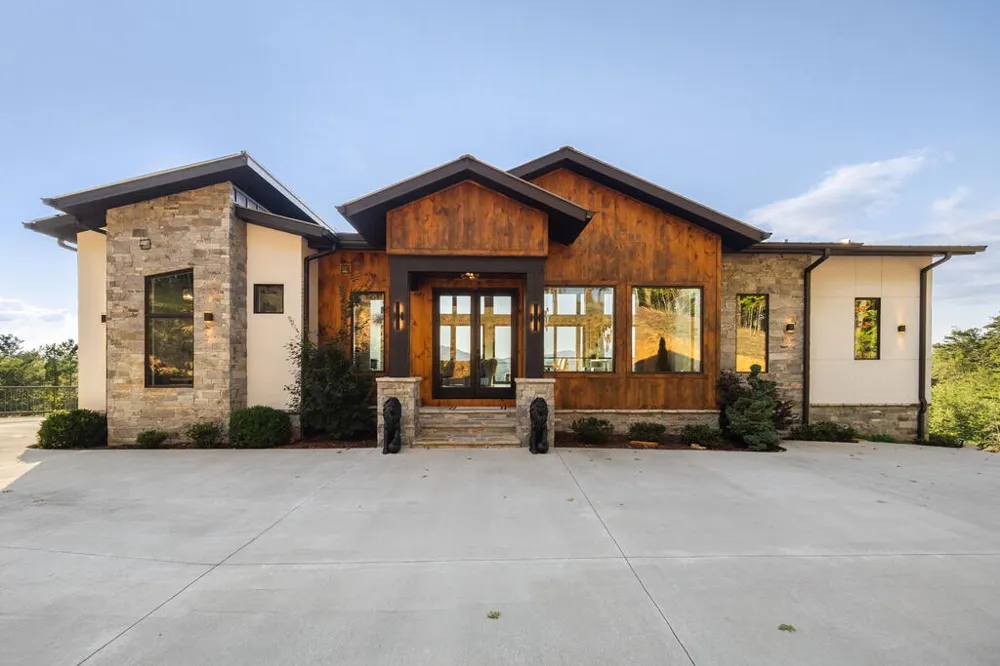 251 Angel Heart Lane Mineral Bluff, GA 30559