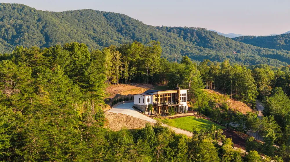 251 Angel Heart Lane Mineral Bluff, GA 30559