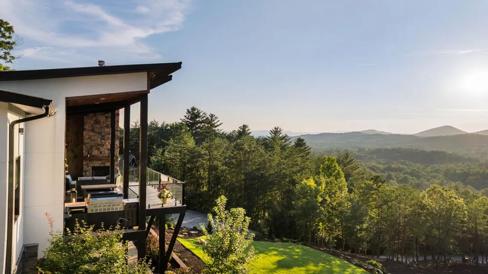 251 Angel Heart Lane Mineral Bluff, GA 30559