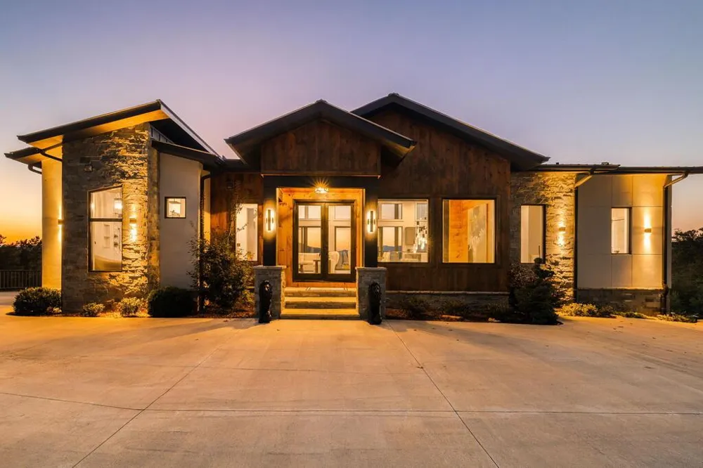 251 Angel Heart Lane Mineral Bluff, GA 30559
