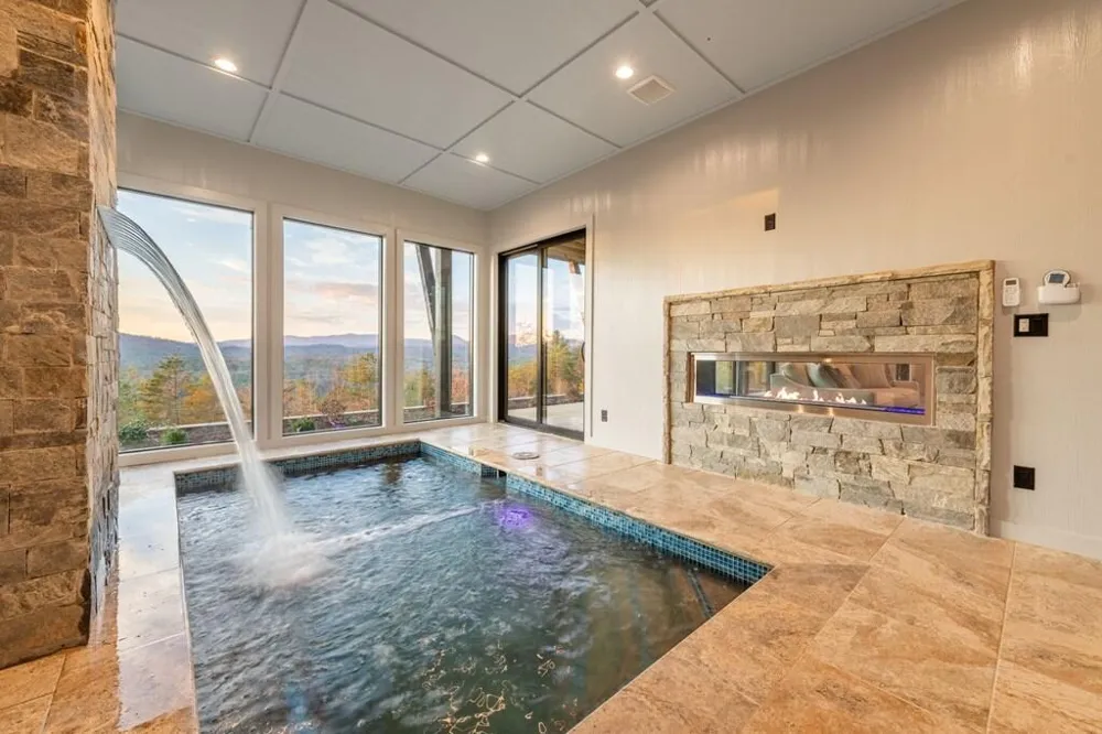 251 Angel Heart Lane Mineral Bluff, GA 30559