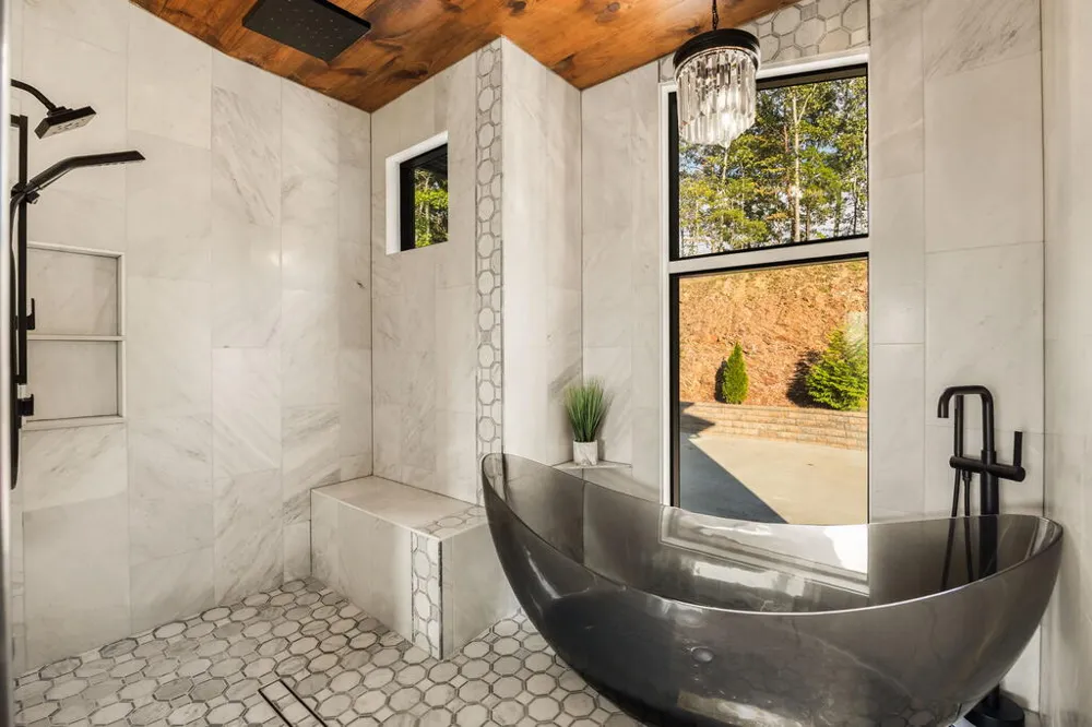 251 Angel Heart Lane Mineral Bluff, GA 30559