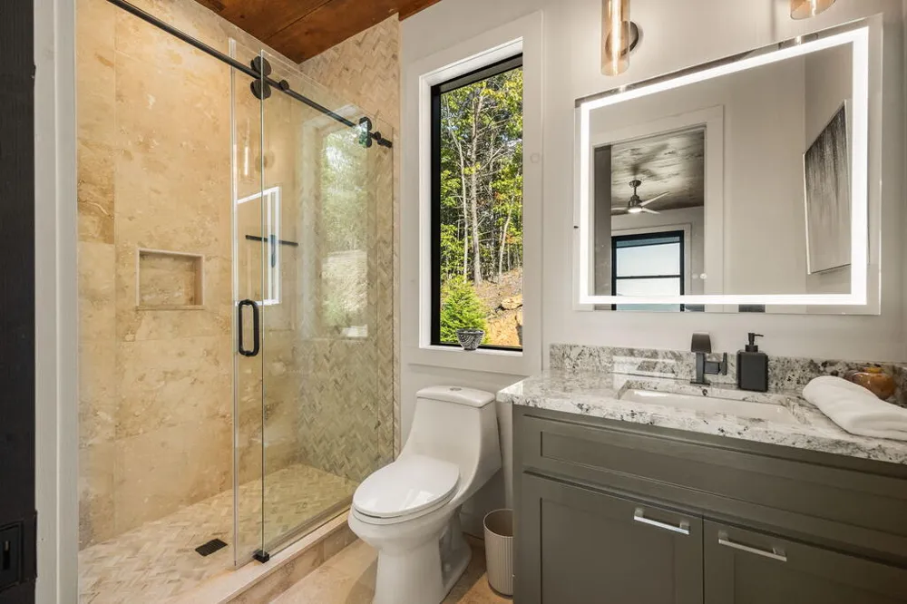 251 Angel Heart Lane Mineral Bluff, GA 30559