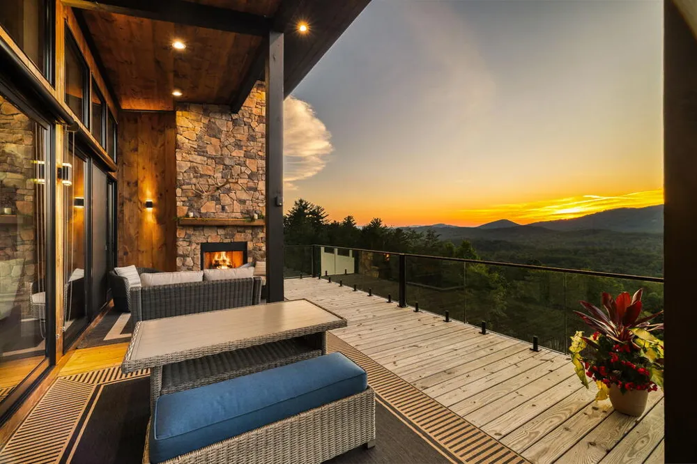 251 Angel Heart Lane Mineral Bluff, GA 30559