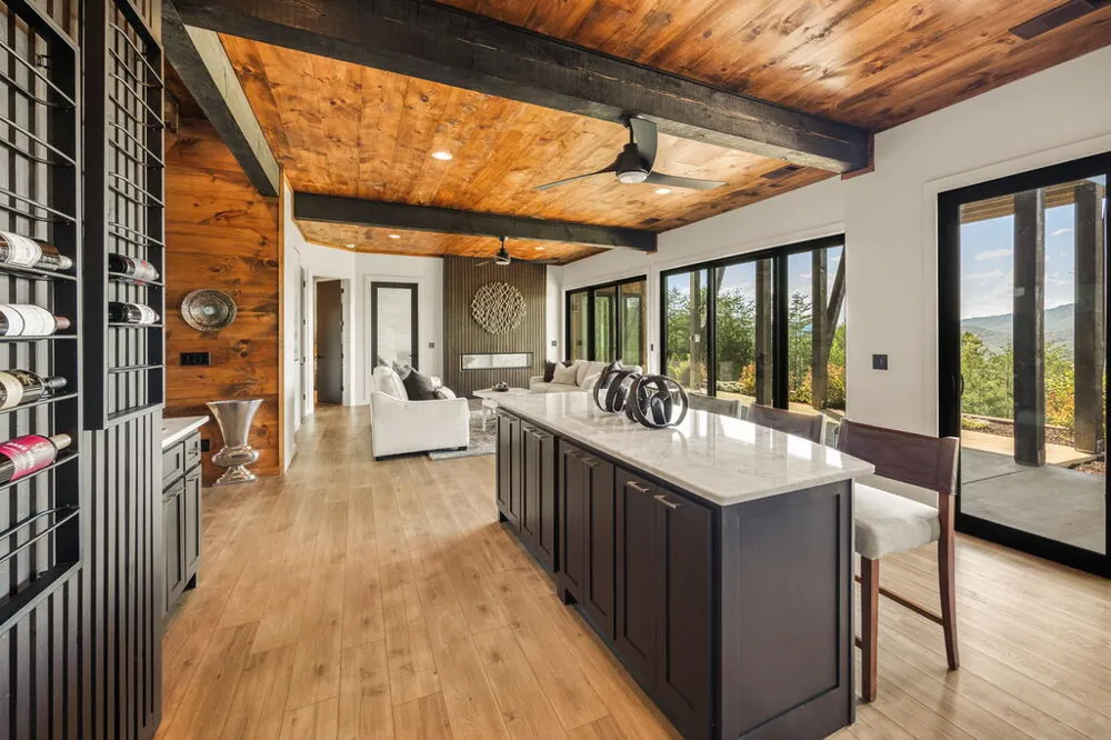 251 Angel Heart Lane Mineral Bluff, GA 30559