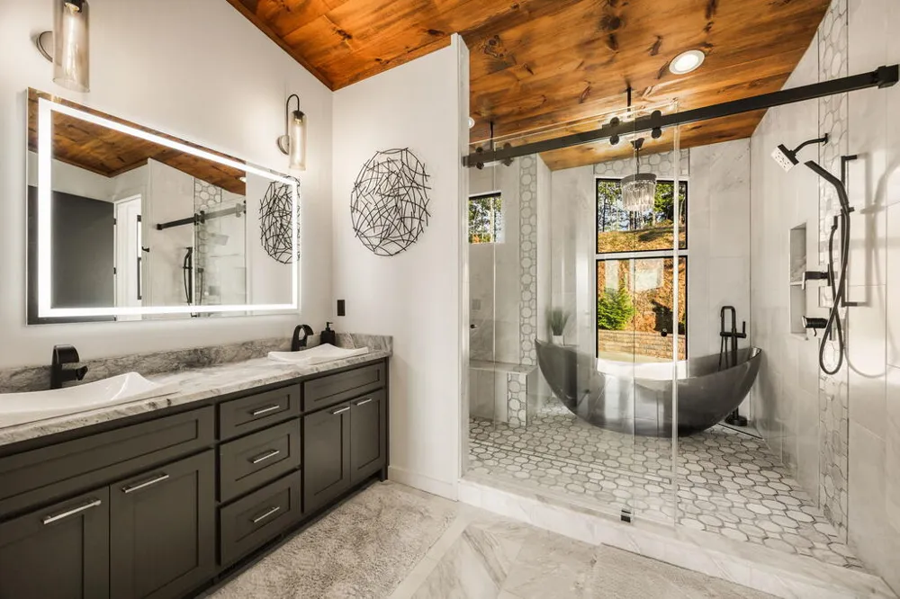 251 Angel Heart Lane Mineral Bluff, GA 30559