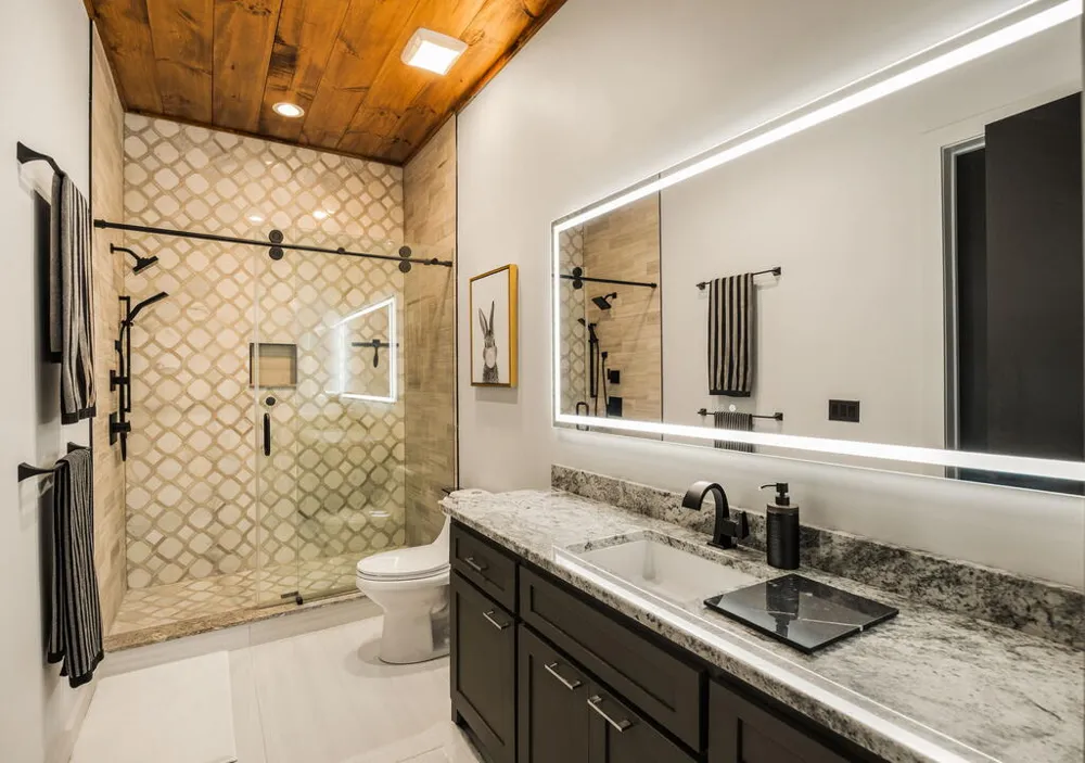 251 Angel Heart Lane Mineral Bluff, GA 30559