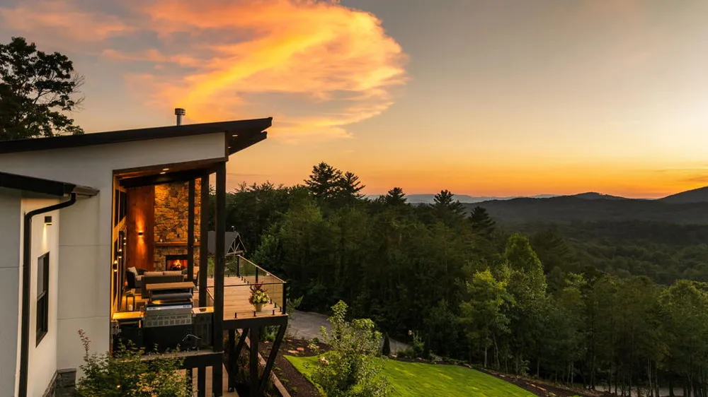 251 Angel Heart Lane Mineral Bluff, GA 30559