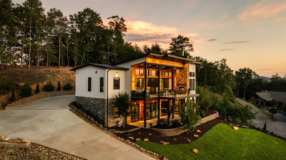 251 Angel Heart Lane Mineral Bluff, GA 30559