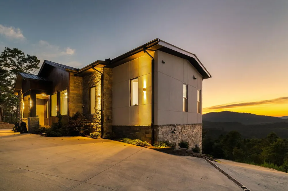 251 Angel Heart Lane Mineral Bluff, GA 30559