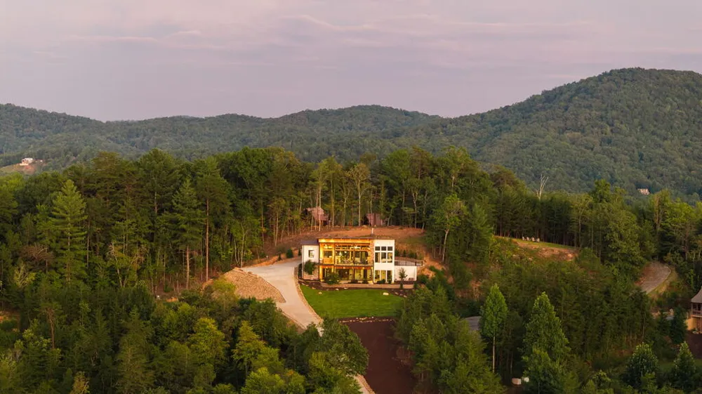 251 Angel Heart Lane Mineral Bluff, GA 30559