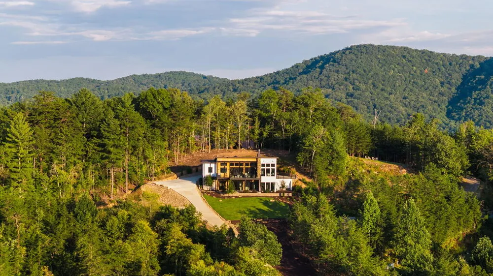251 Angel Heart Lane Mineral Bluff, GA 30559