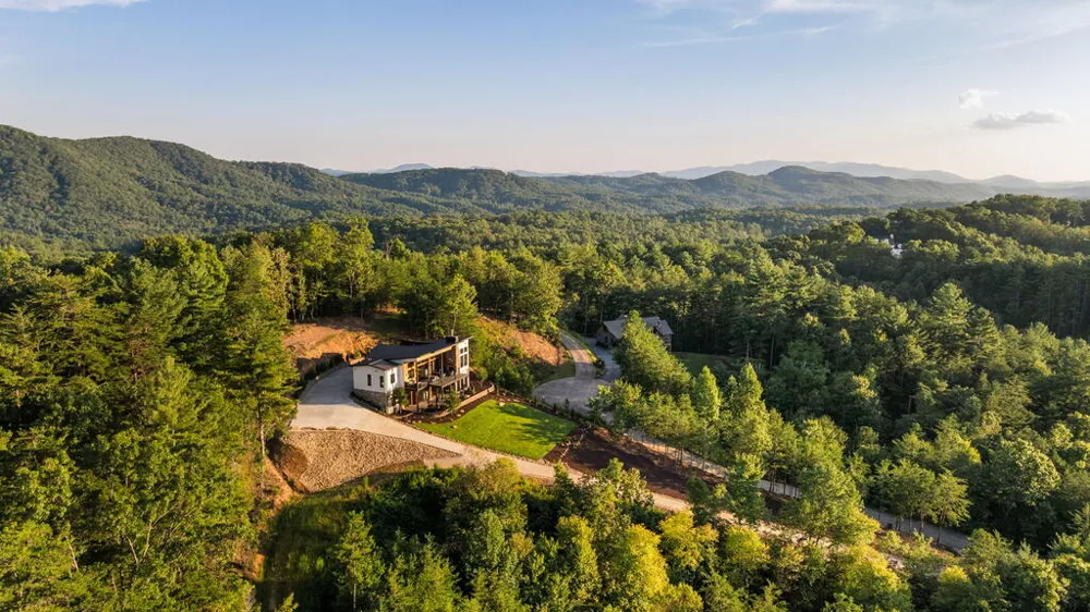 251 Angel Heart Lane Mineral Bluff, GA 30559
