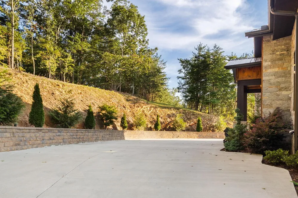 251 Angel Heart Lane Mineral Bluff, GA 30559