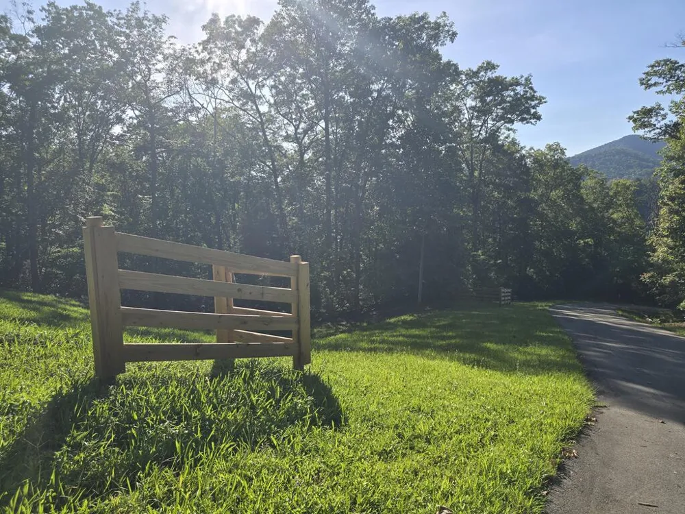 Lot 8 Wolfpen Gap Road Hiawassee, GA 30546
