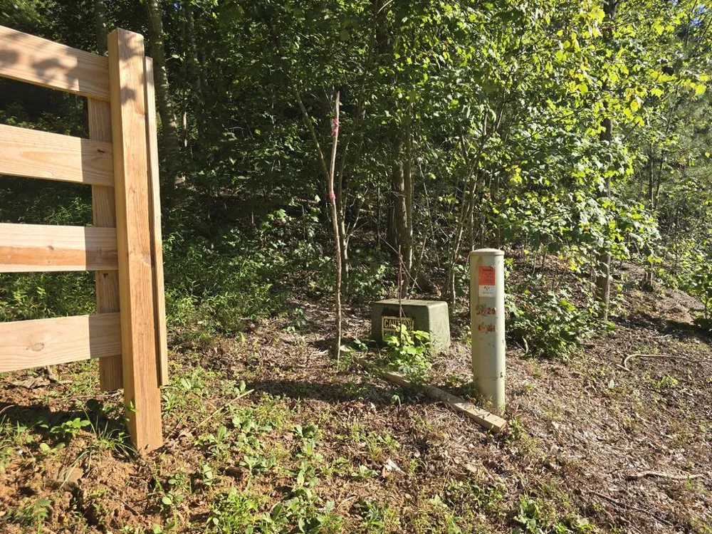 Lot 8 Wolfpen Gap Road Hiawassee, GA 30546