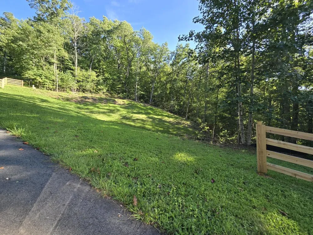 Lot 8 Wolfpen Gap Road Hiawassee, GA 30546