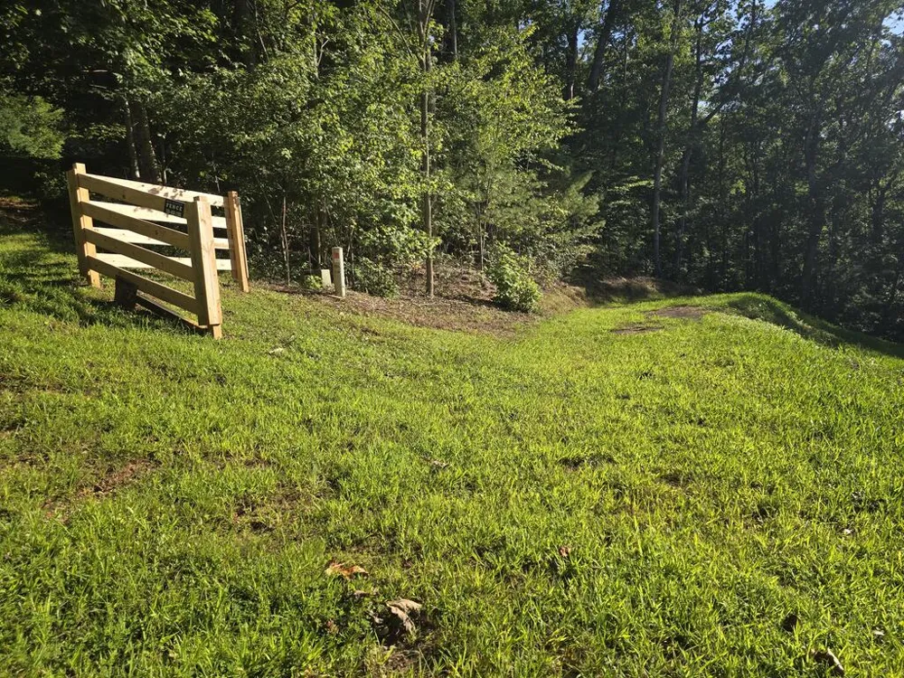 Lot 8 Wolfpen Gap Road Hiawassee, GA 30546