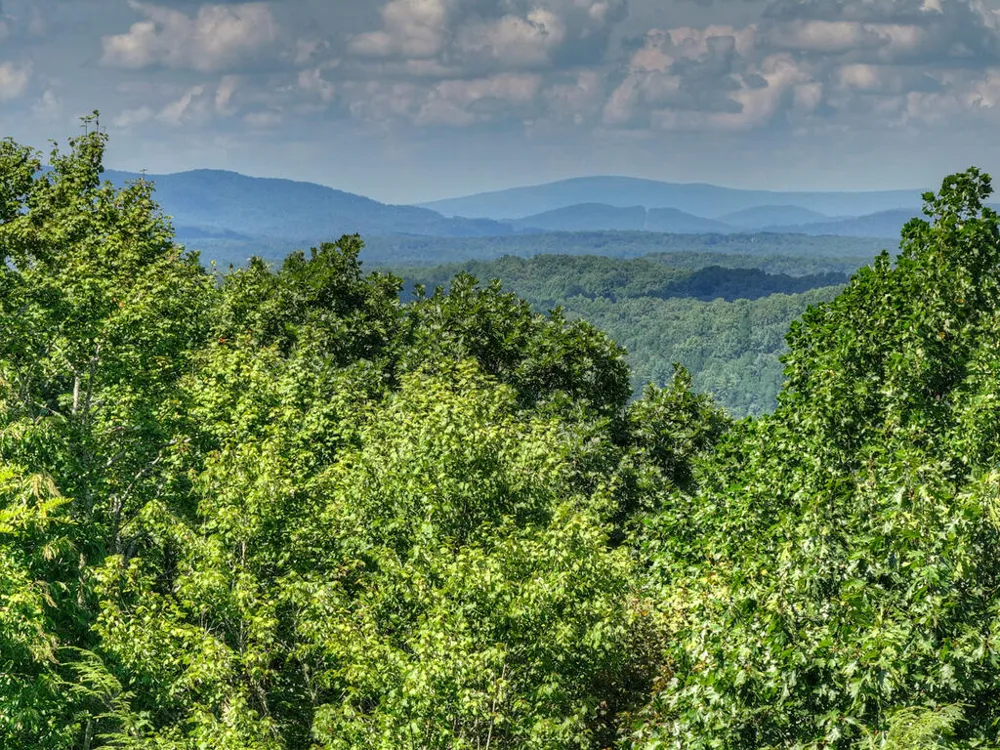 8 North Face Drive Blue Ridge, GA 30513