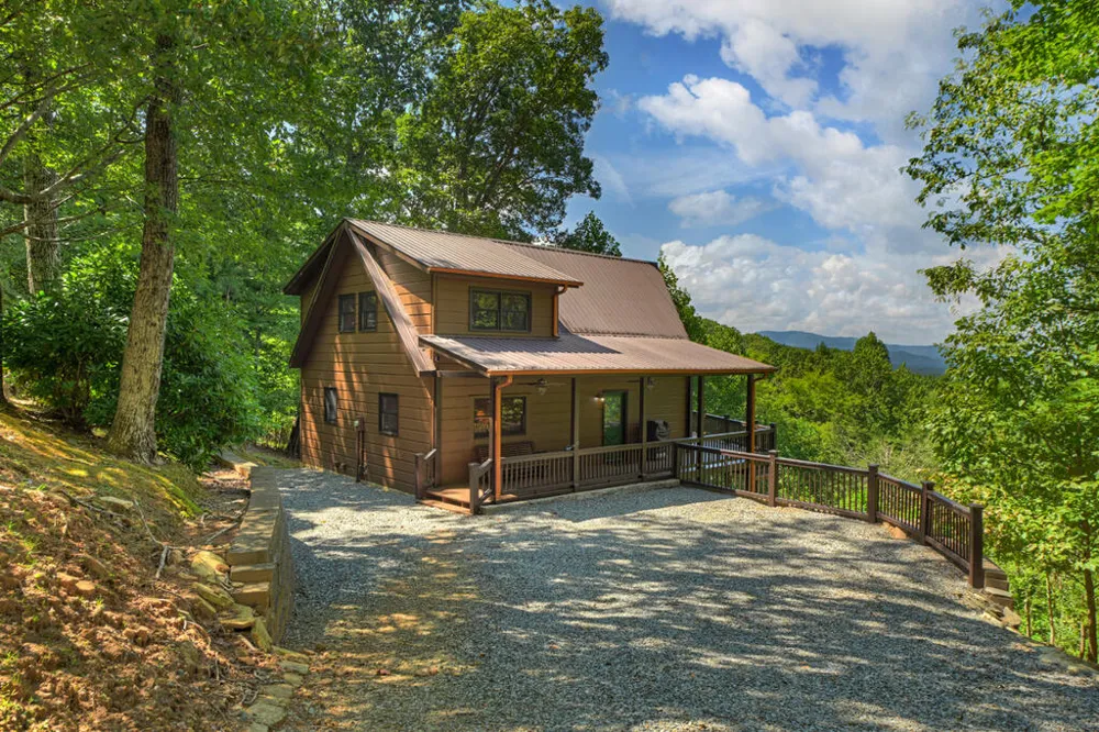 8 North Face Drive Blue Ridge, GA 30513