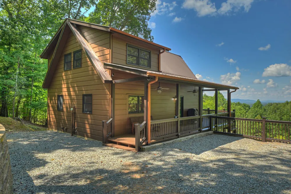 8 North Face Drive Blue Ridge, GA 30513