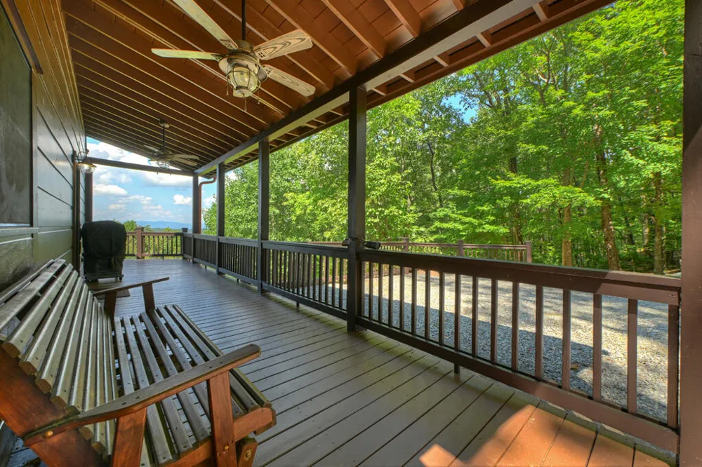 8 North Face Drive Blue Ridge, GA 30513