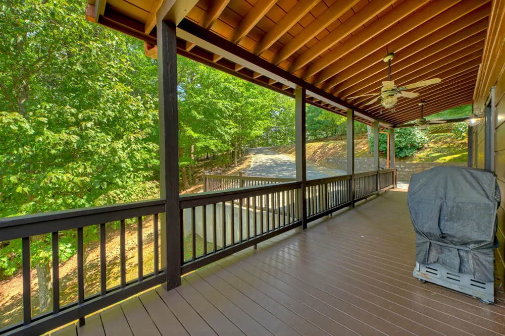 8 North Face Drive Blue Ridge, GA 30513