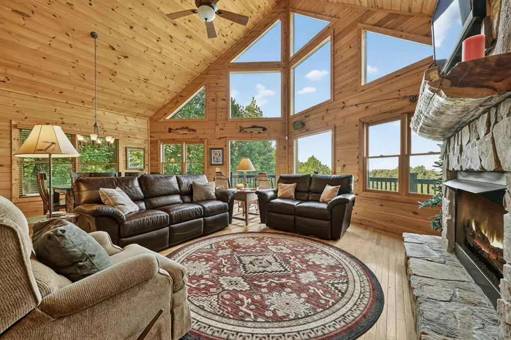 8 North Face Drive Blue Ridge, GA 30513