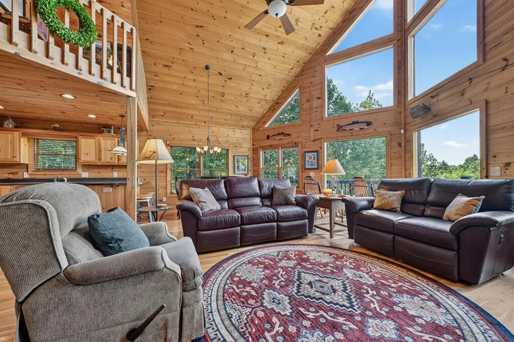 8 North Face Drive Blue Ridge, GA 30513
