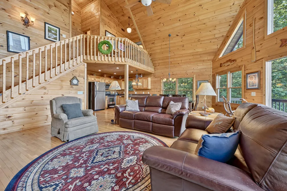 8 North Face Drive Blue Ridge, GA 30513