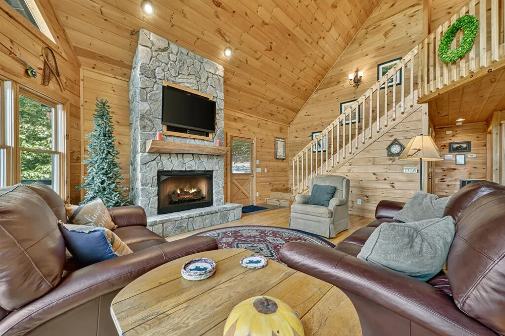 8 North Face Drive Blue Ridge, GA 30513