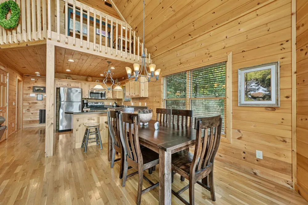 8 North Face Drive Blue Ridge, GA 30513