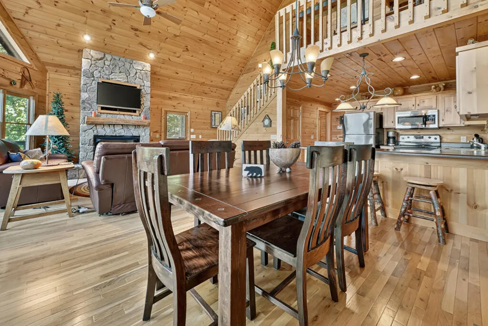 8 North Face Drive Blue Ridge, GA 30513
