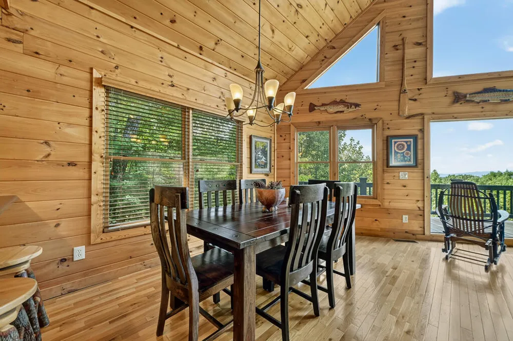 8 North Face Drive Blue Ridge, GA 30513