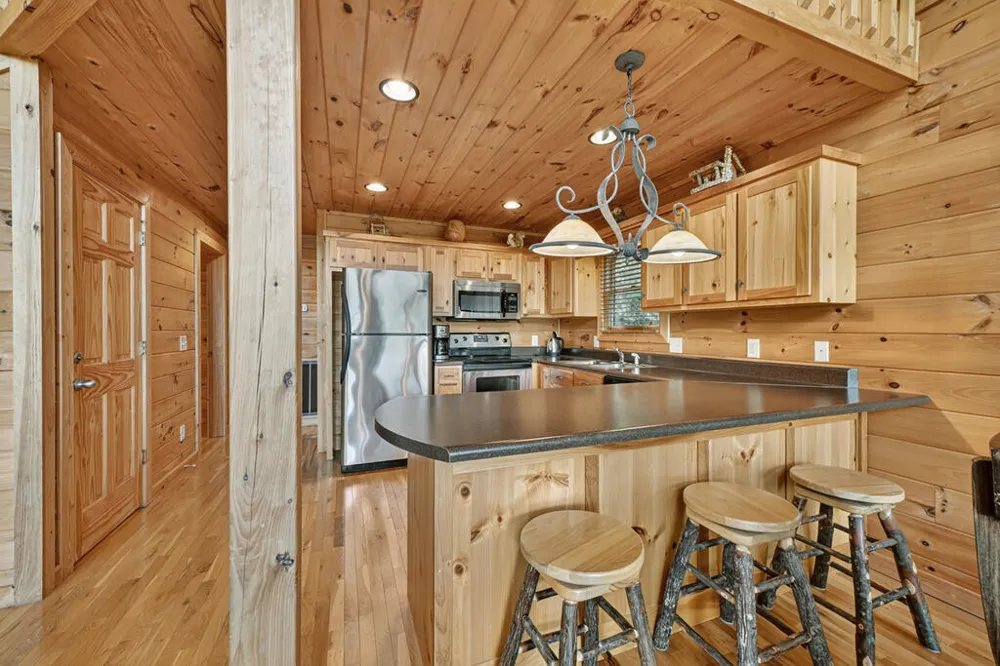 8 North Face Drive Blue Ridge, GA 30513