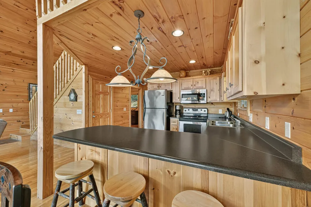 8 North Face Drive Blue Ridge, GA 30513