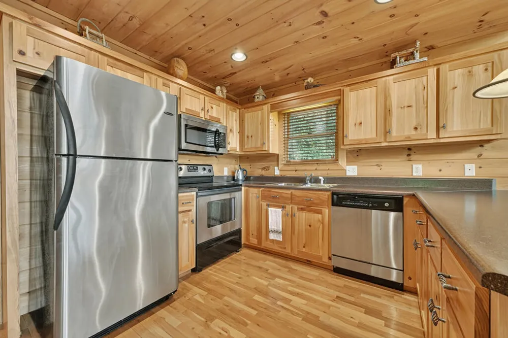 8 North Face Drive Blue Ridge, GA 30513