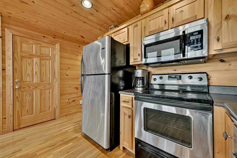 8 North Face Drive Blue Ridge, GA 30513