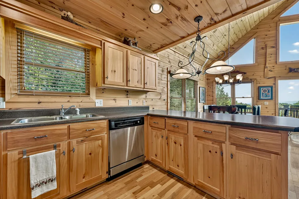 8 North Face Drive Blue Ridge, GA 30513
