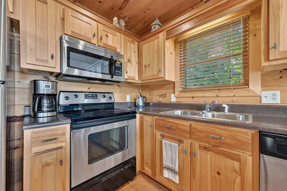 8 North Face Drive Blue Ridge, GA 30513