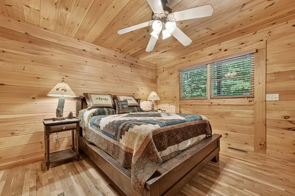 8 North Face Drive Blue Ridge, GA 30513