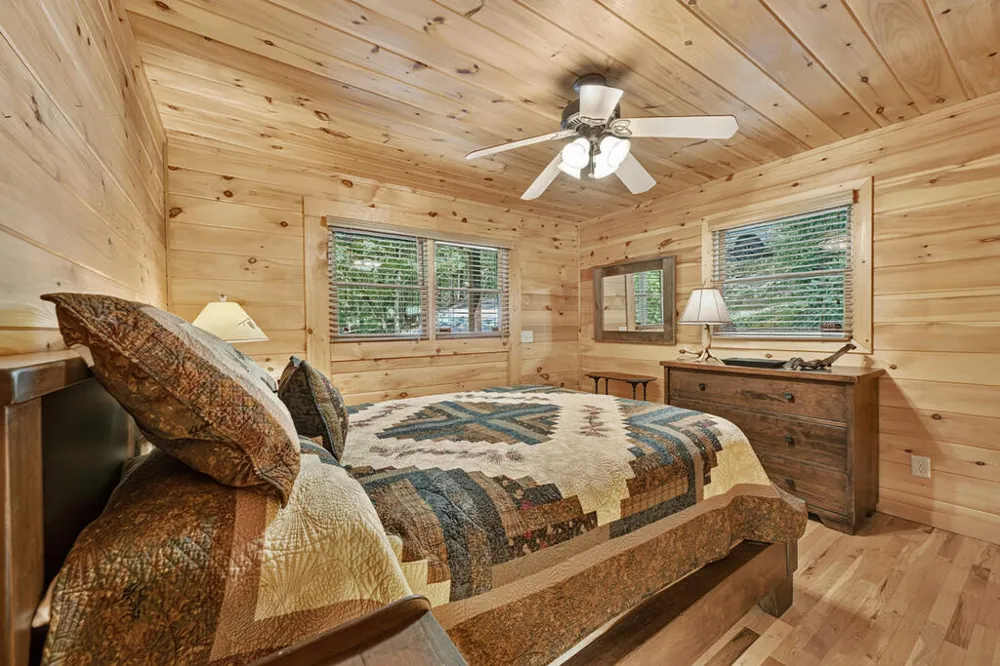 8 North Face Drive Blue Ridge, GA 30513