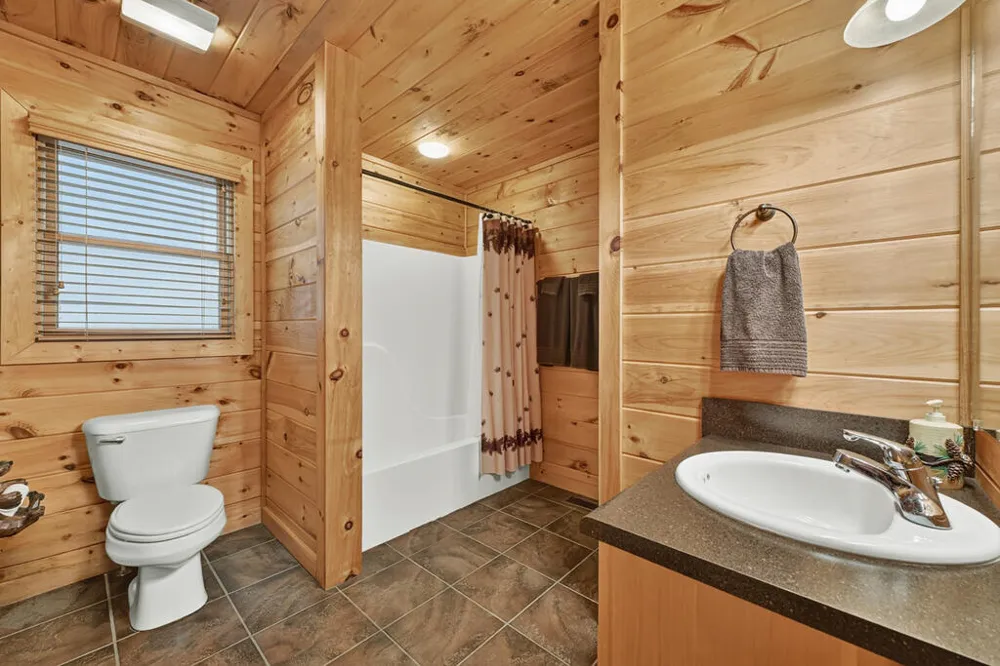 8 North Face Drive Blue Ridge, GA 30513