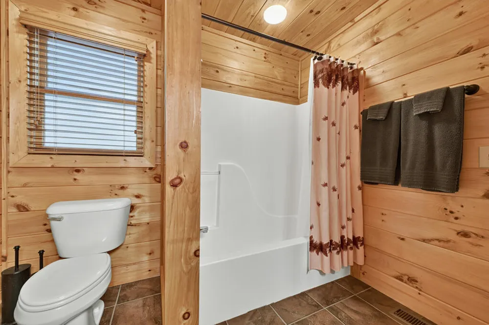 8 North Face Drive Blue Ridge, GA 30513