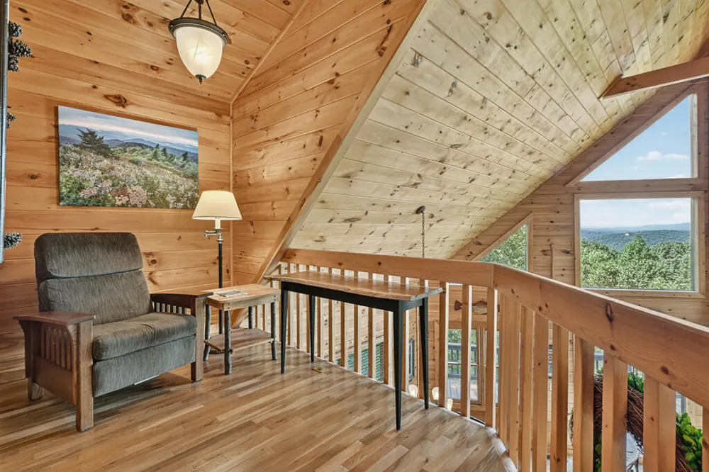 8 North Face Drive Blue Ridge, GA 30513