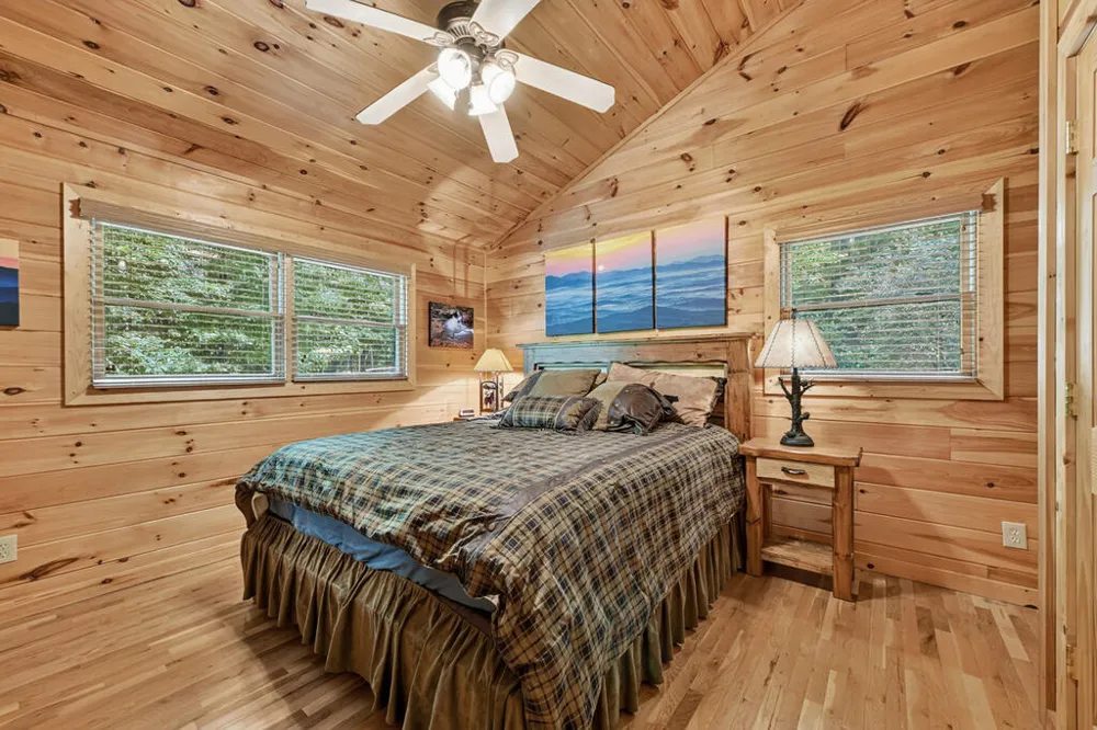 8 North Face Drive Blue Ridge, GA 30513